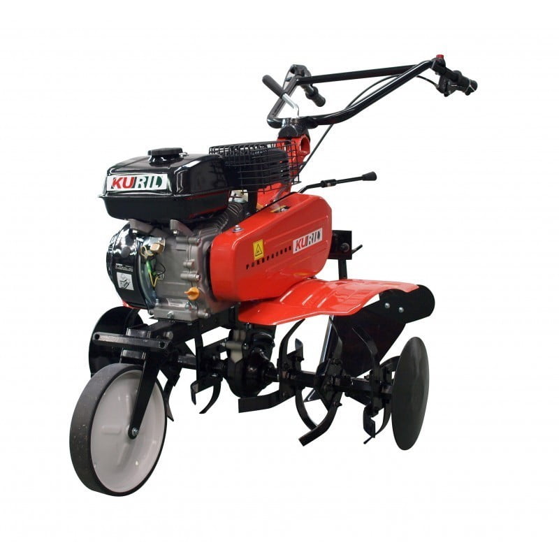 Motoazada Kuril K750