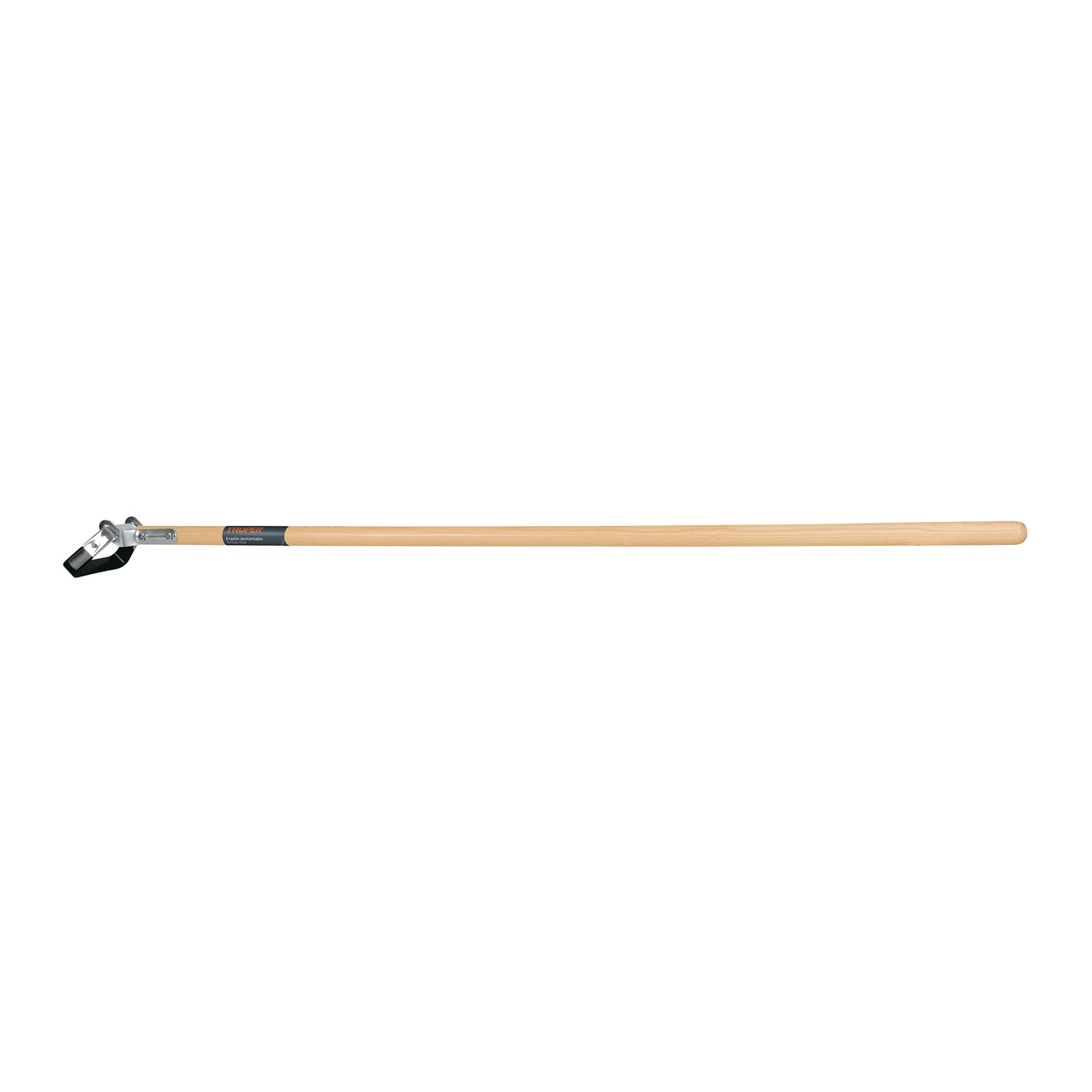 Deshierbador Truper con mango largo 137cm