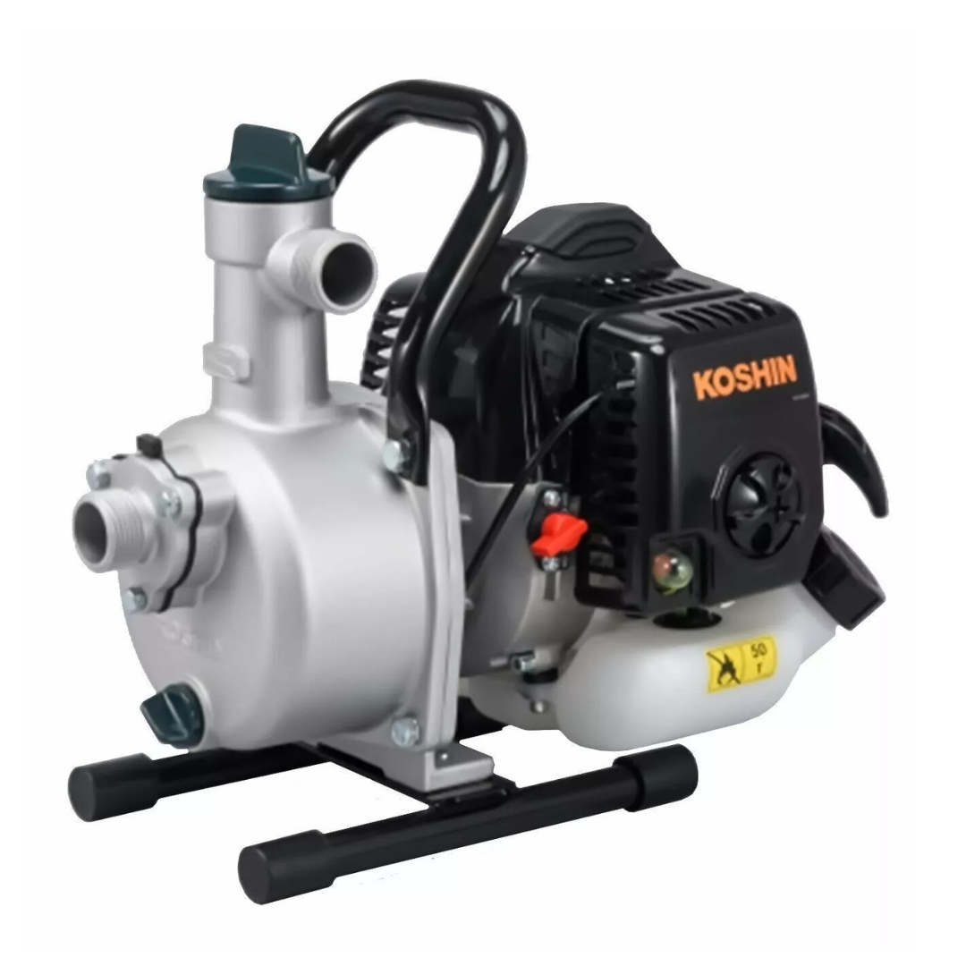 Motobomba Koshin SEV-25L