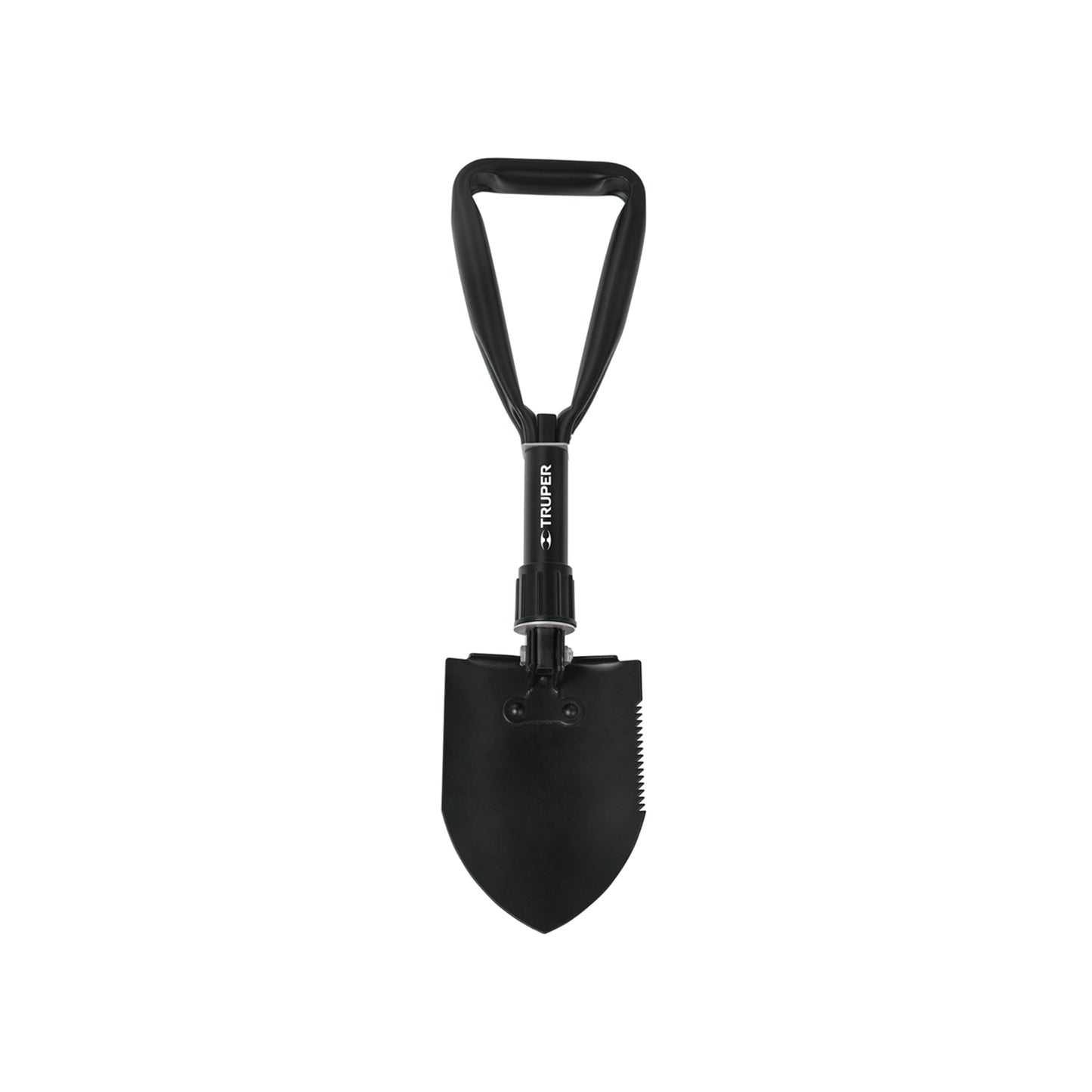 Pala plegable Truper de 18"