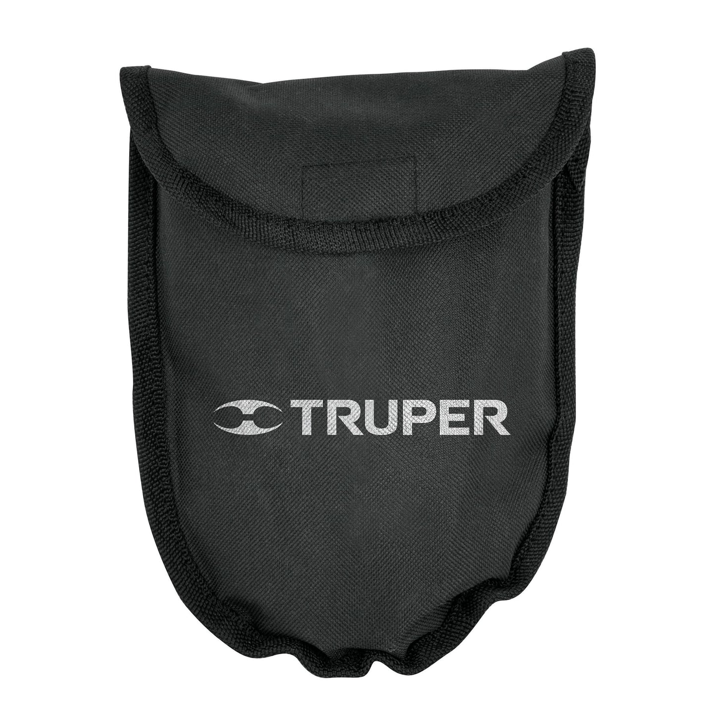 Pala plegable Truper de 18"